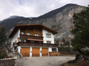 Гостиница Haus Eiter  Нассерайт